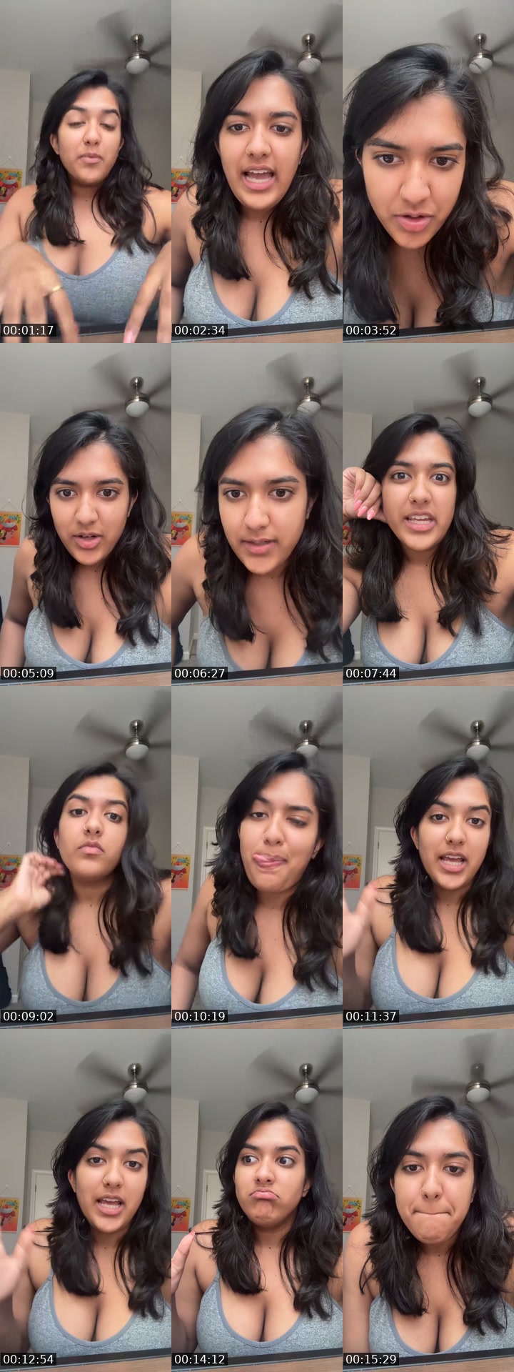 @gvedika TikTok live from 2026-07-28