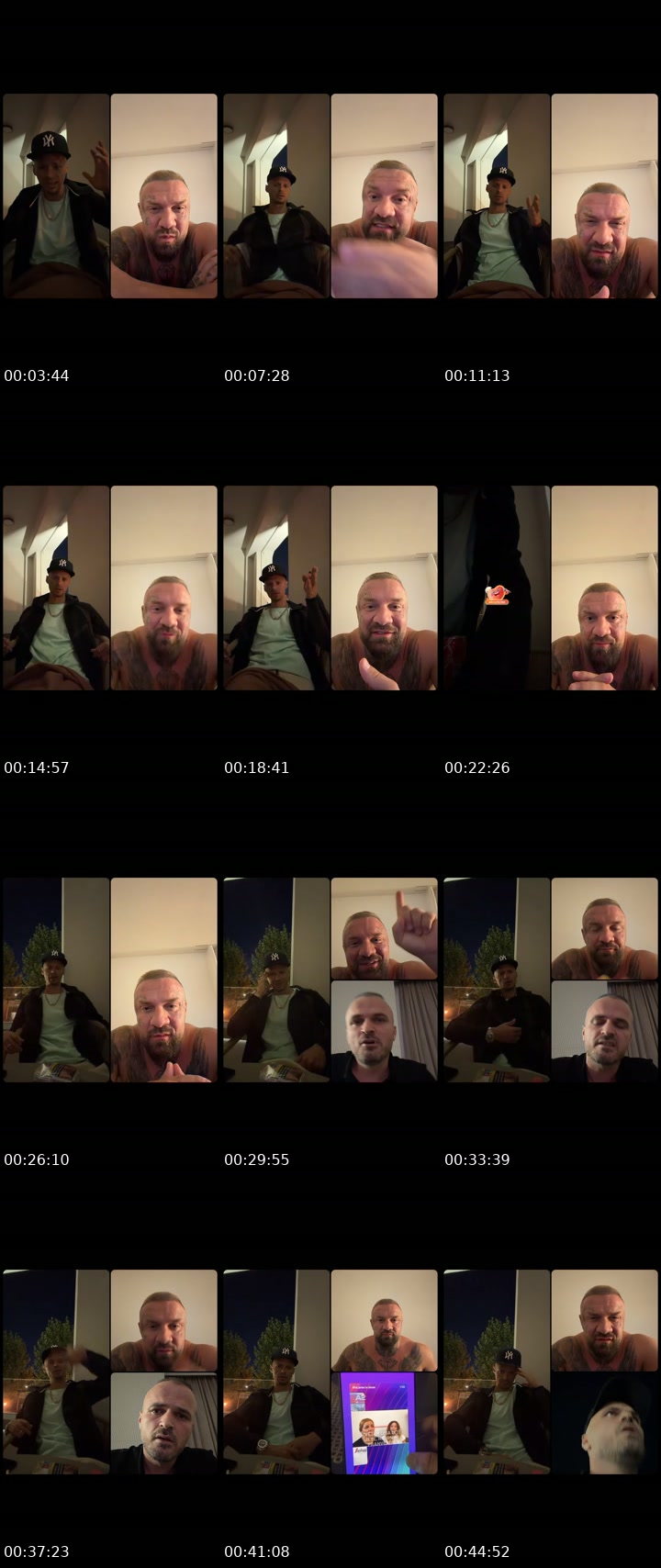 @cllevio44dubai TikTok live from 2026-07-28