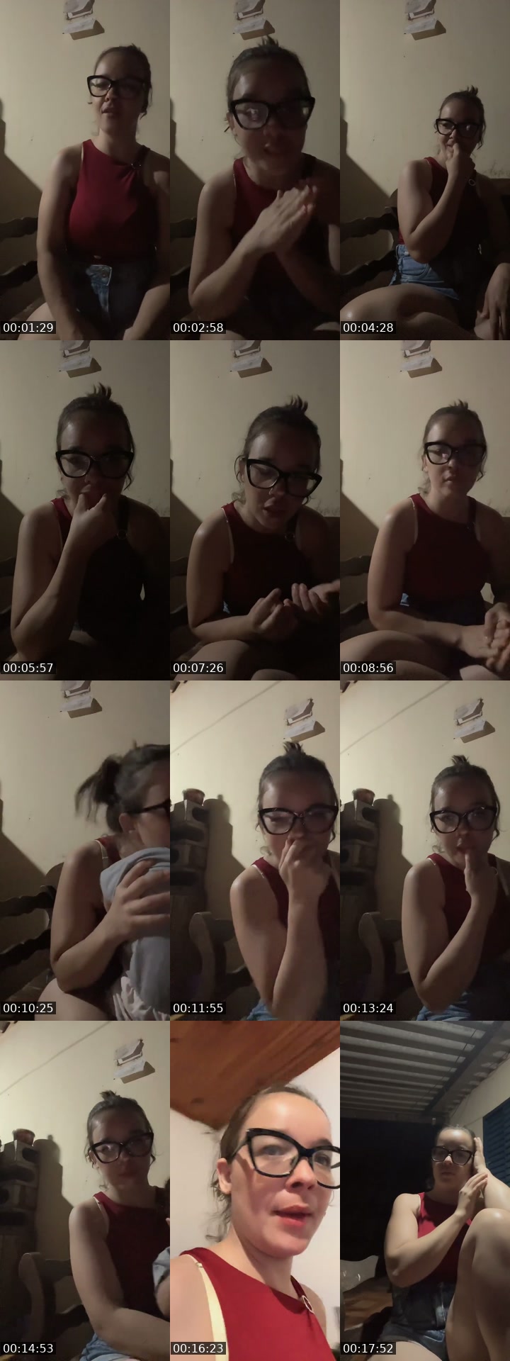 @jessicacarla87 TikTok live from 2026-07-28