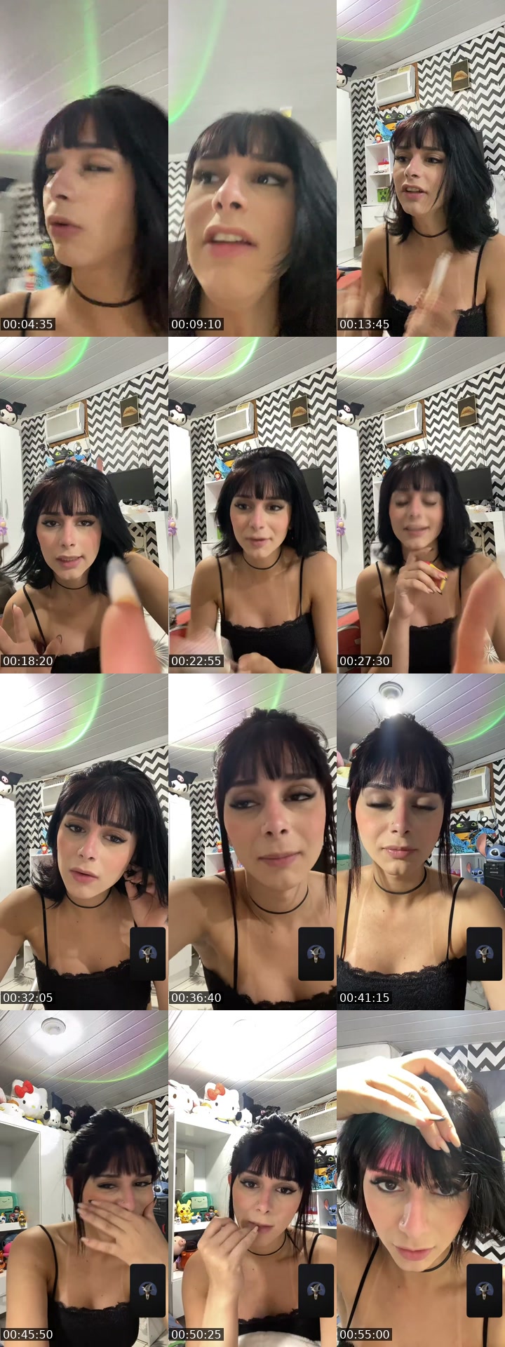 TikTok live: Oii💖 by @_rynevess