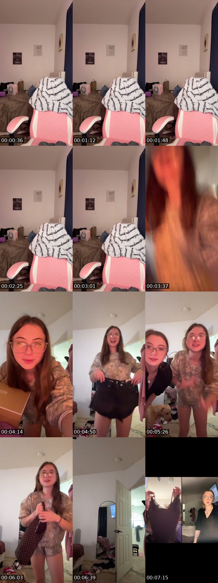@dezyraemarie TikTok live from 2026-07-28