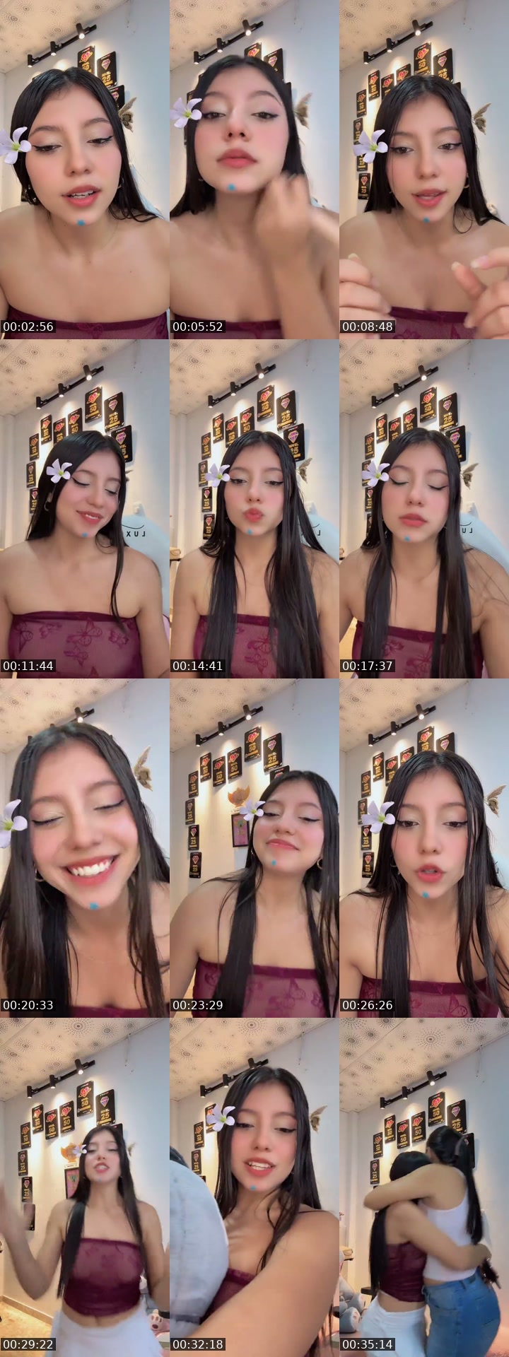 @danellys_zerpa TikTok live from 2026-07-28