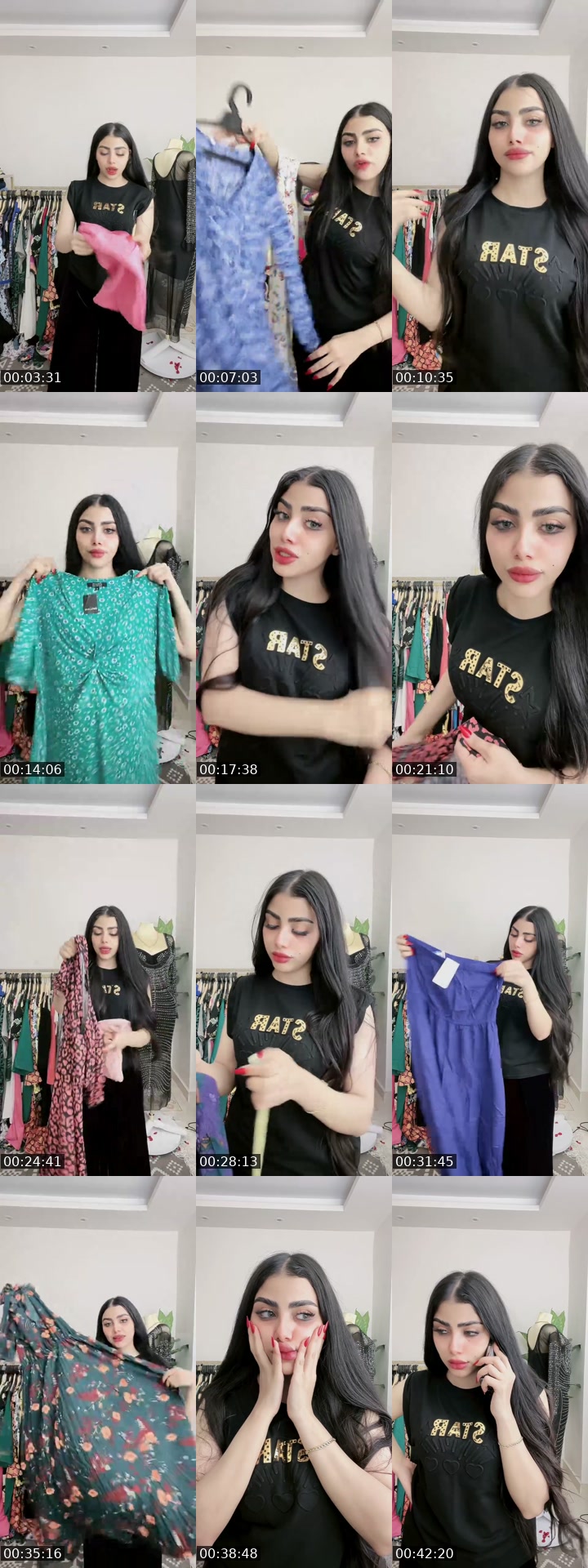 @maibrands9 TikTok live from 2026-07-28