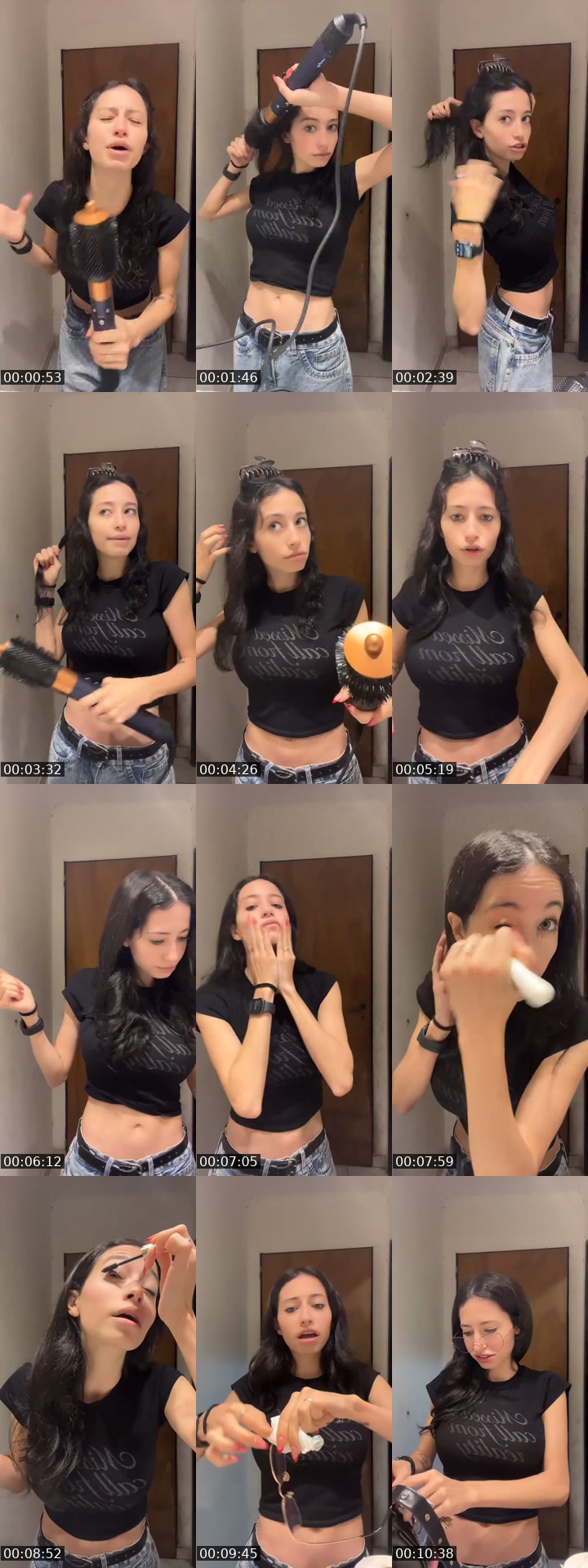 @milagrosseghi TikTok live from 2026-07-28