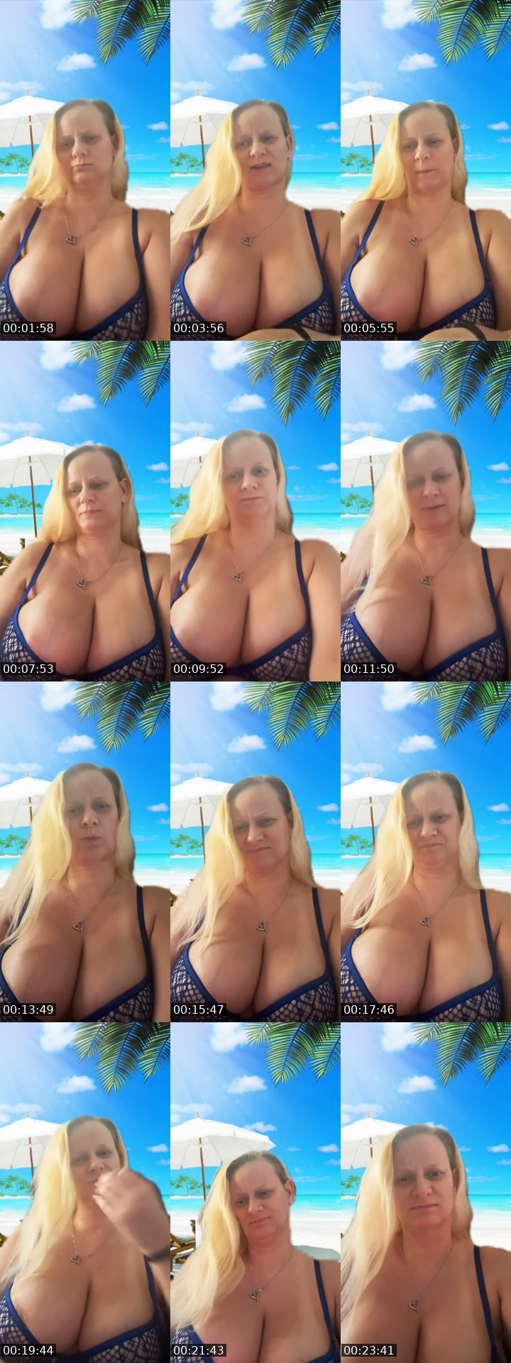 @anyadick25 TikTok live from 2026-07-28