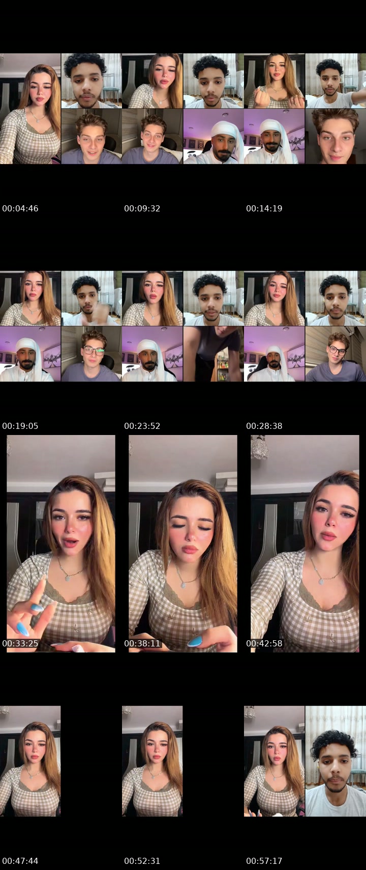 @hager.sleem63 TikTok live from 2026-07-28