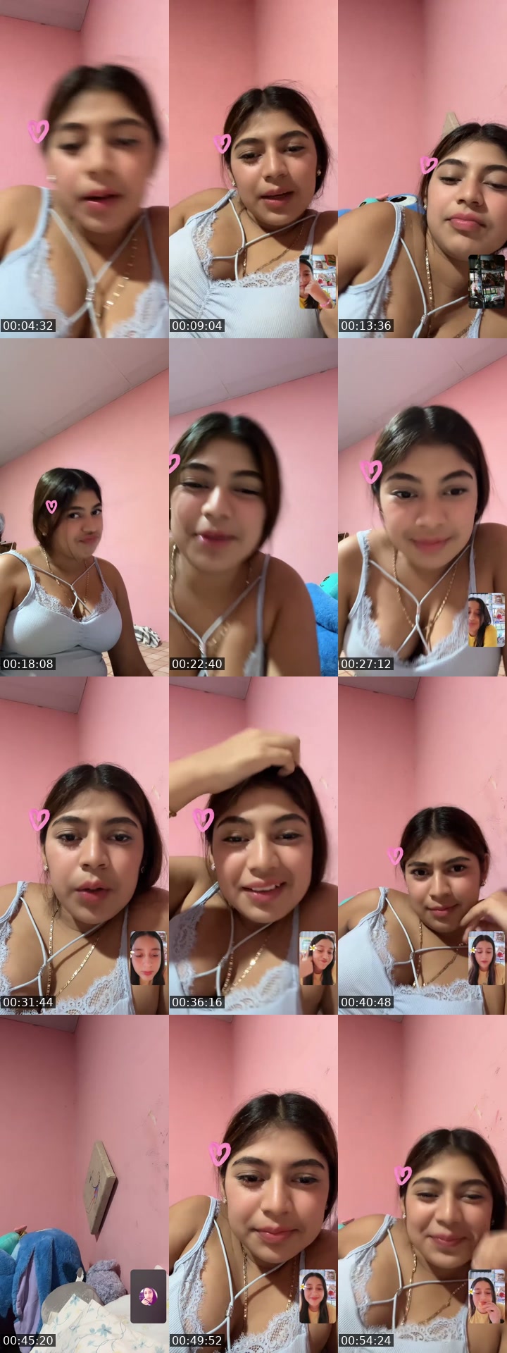 TikTok live: Chismeamos 💋😂 by @kenia_vasquez503