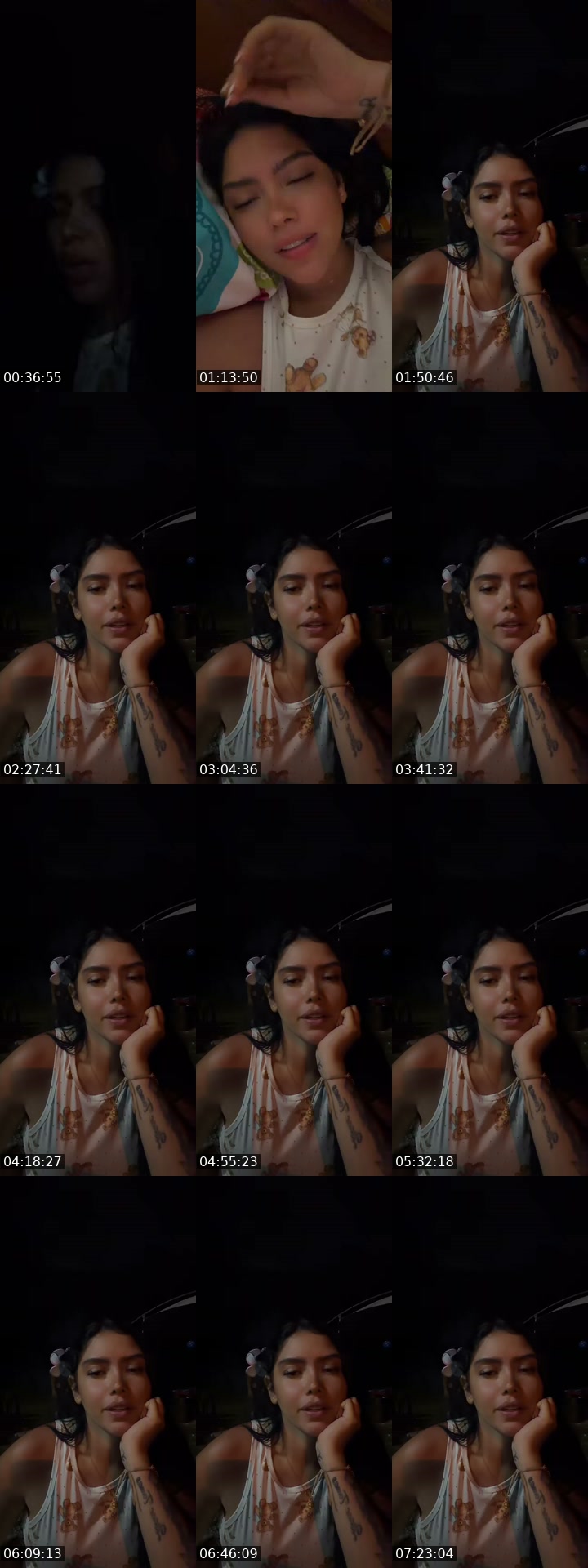 @fernandaruizg TikTok live from 2026-07-28