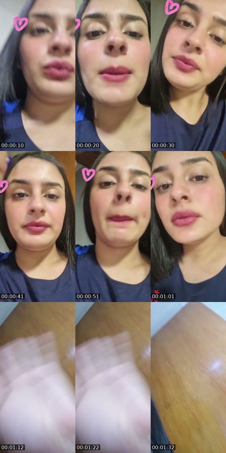 TikTok live: holis tanto tiempo by @nancy_negrete2
