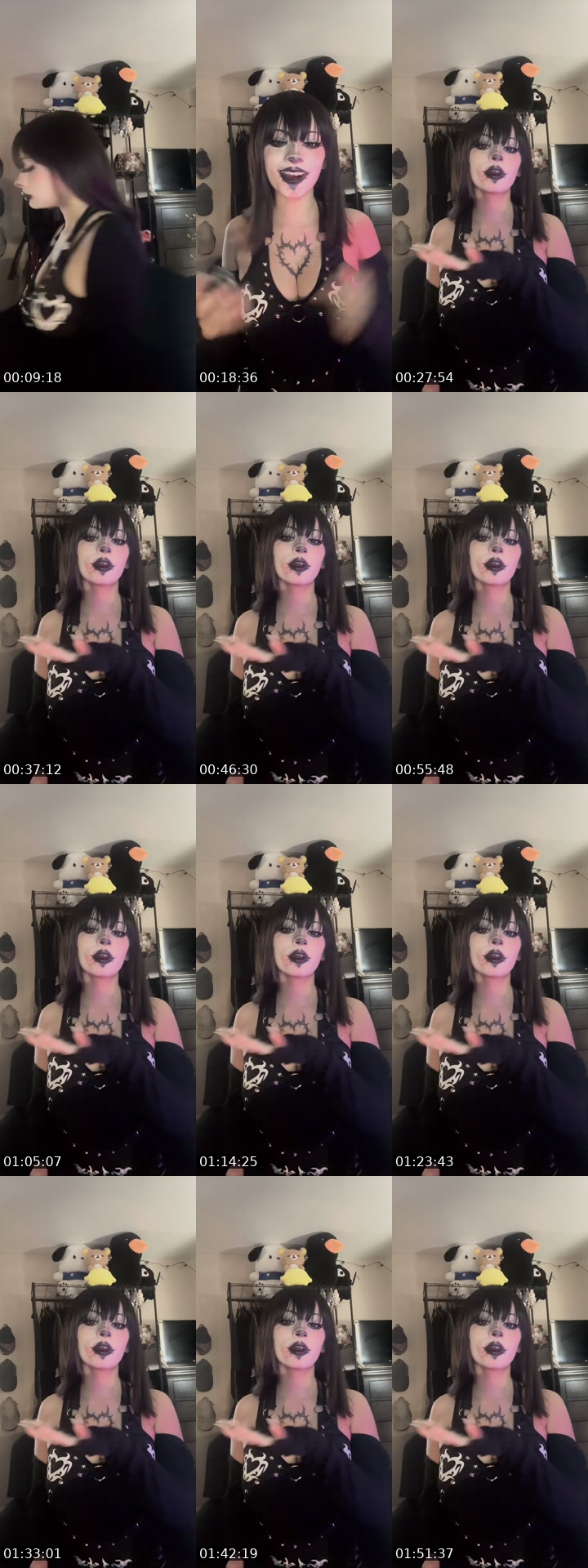 TikTok live: Chat and chill by @little_cuteshrimp