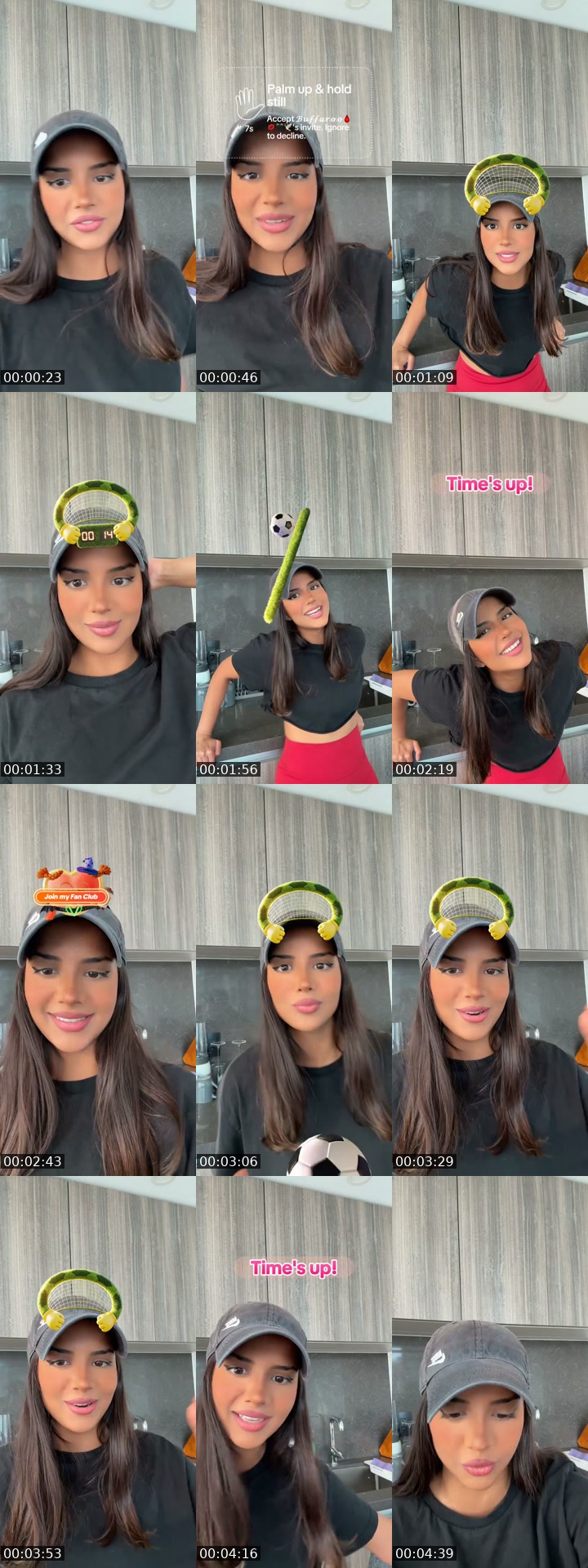 TikTok live: Shredz55 LIVE by @shredz55