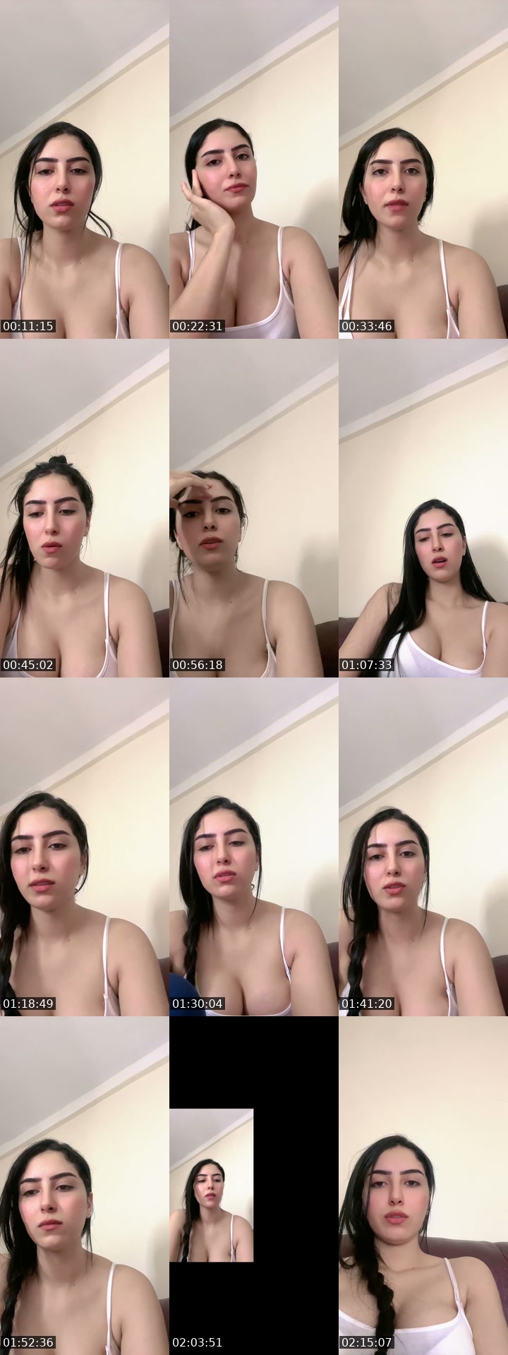 @dallya.fifi TikTok live from 2026-07-28