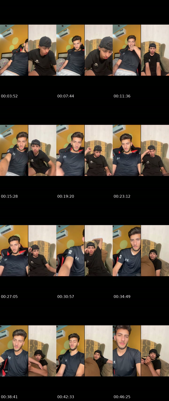 @rida.al1 TikTok live from 2026-07-28