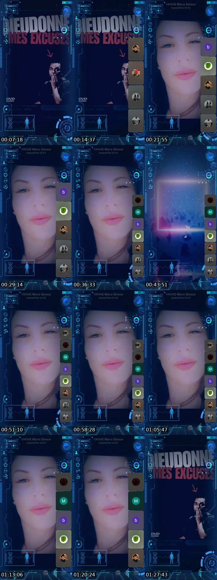 @skud96 TikTok live from 2026-07-28