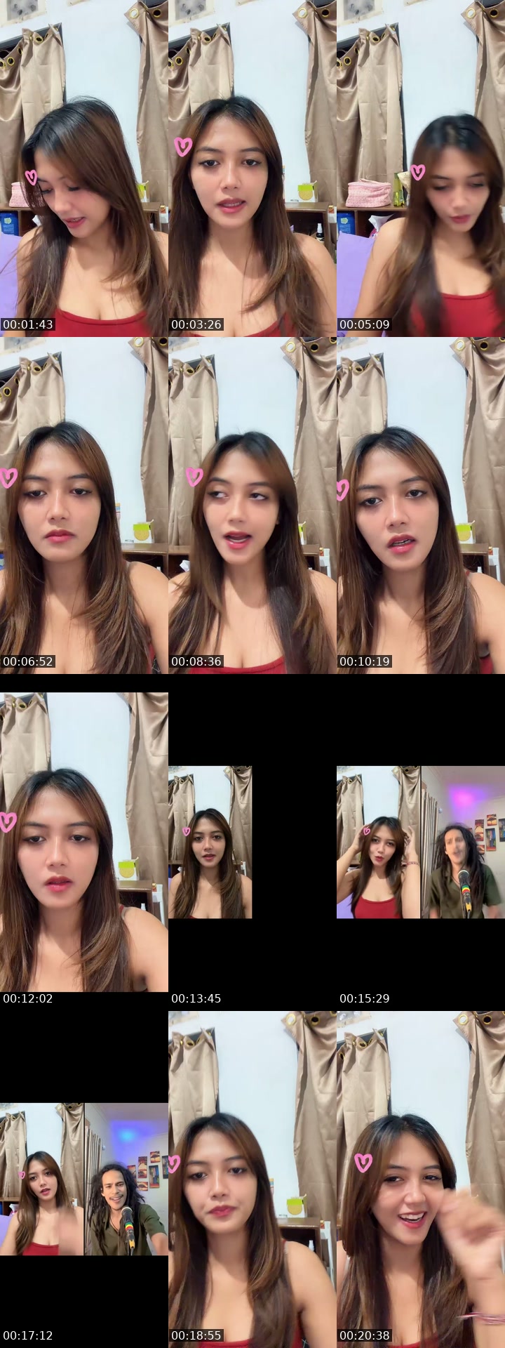 @ratu.beauty.care2 TikTok live from 2026-07-28