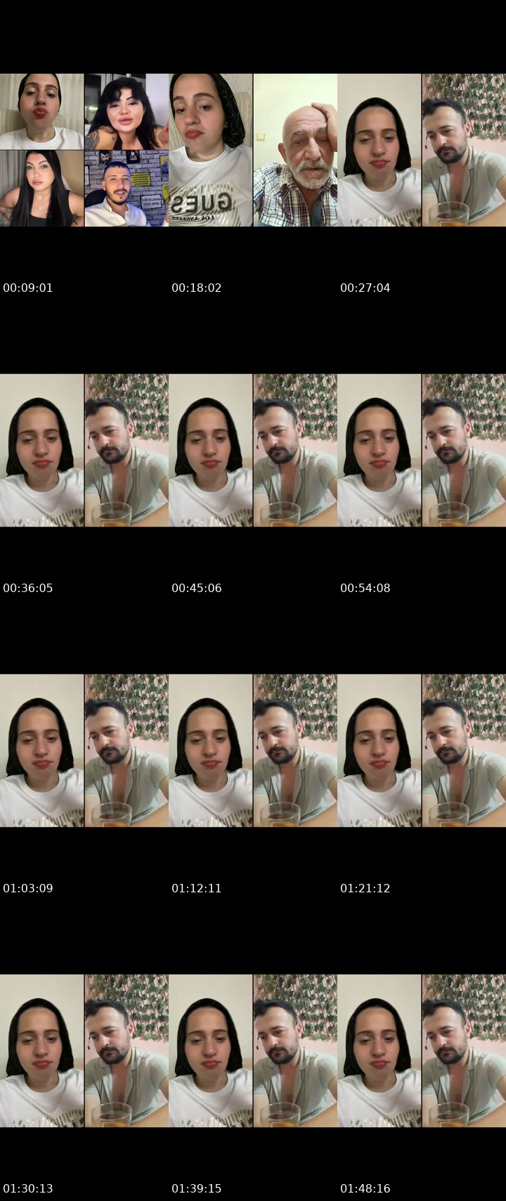 @ilknur.ylmz34 TikTok live from 2026-07-28