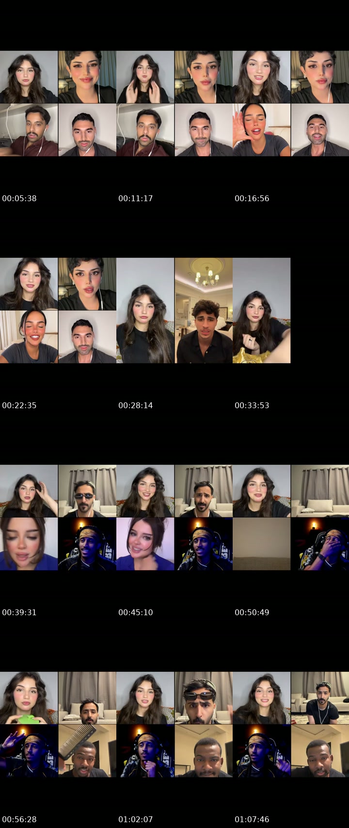 @hajar_eer1 TikTok live from 2026-07-28