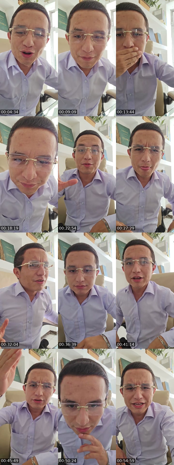 @panazza_ TikTok live from 2026-07-28