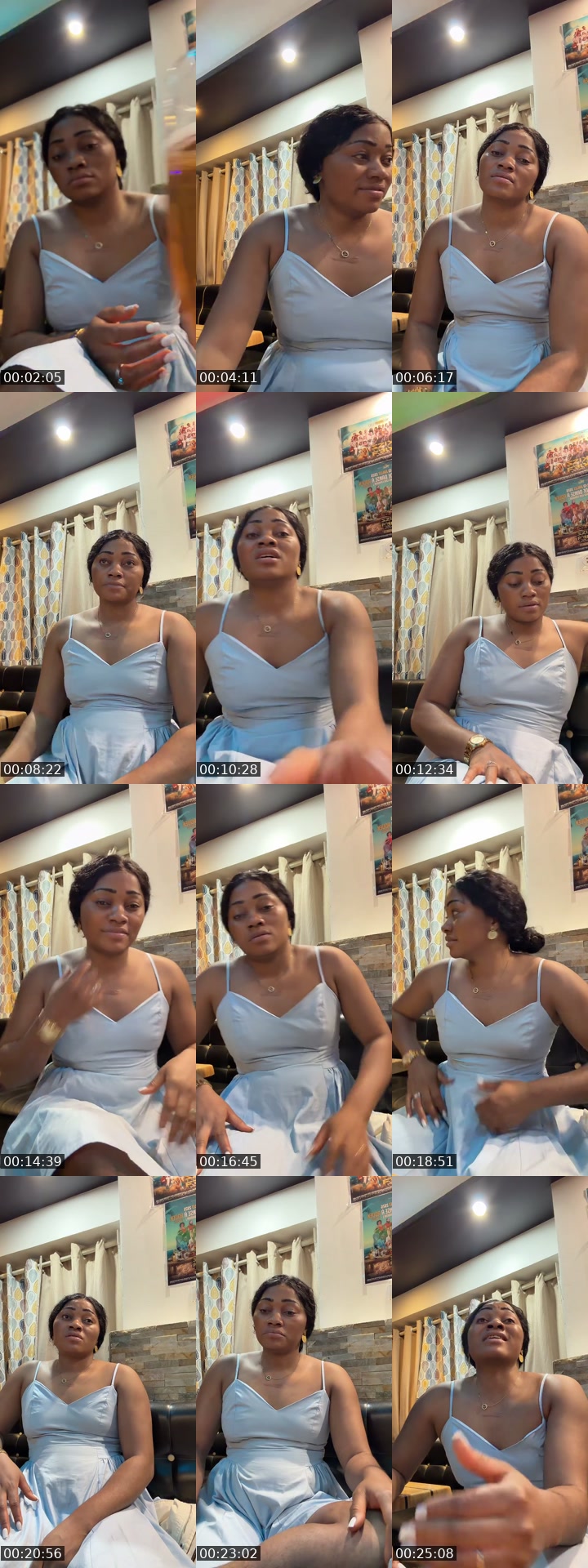 @laplusbellelionne TikTok live from 2026-07-28