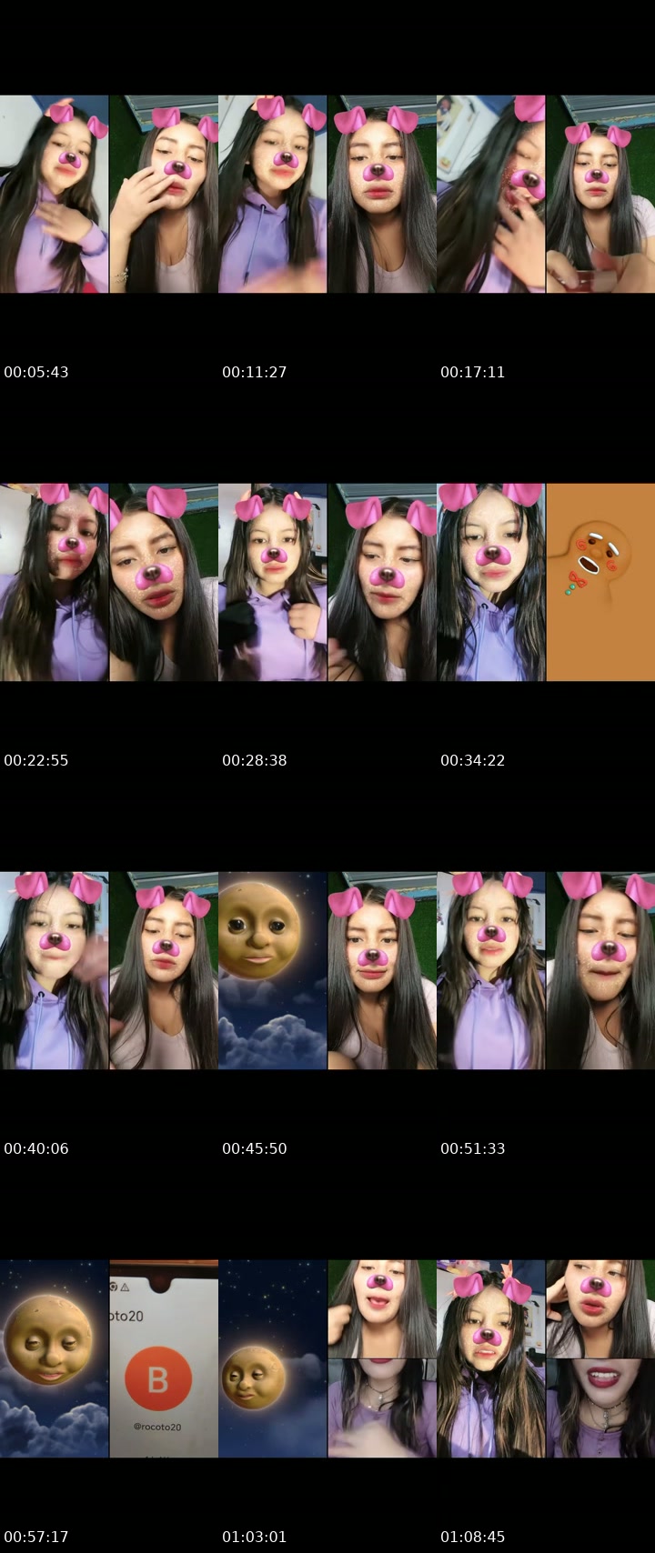 @minebrittq TikTok live from 2026-07-28