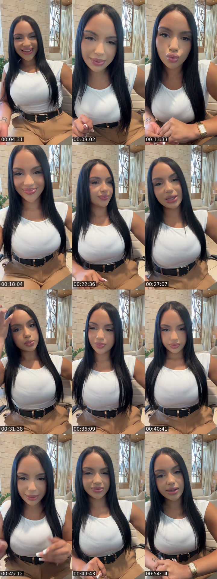 @mariaprettyxo TikTok live from 2026-07-28
