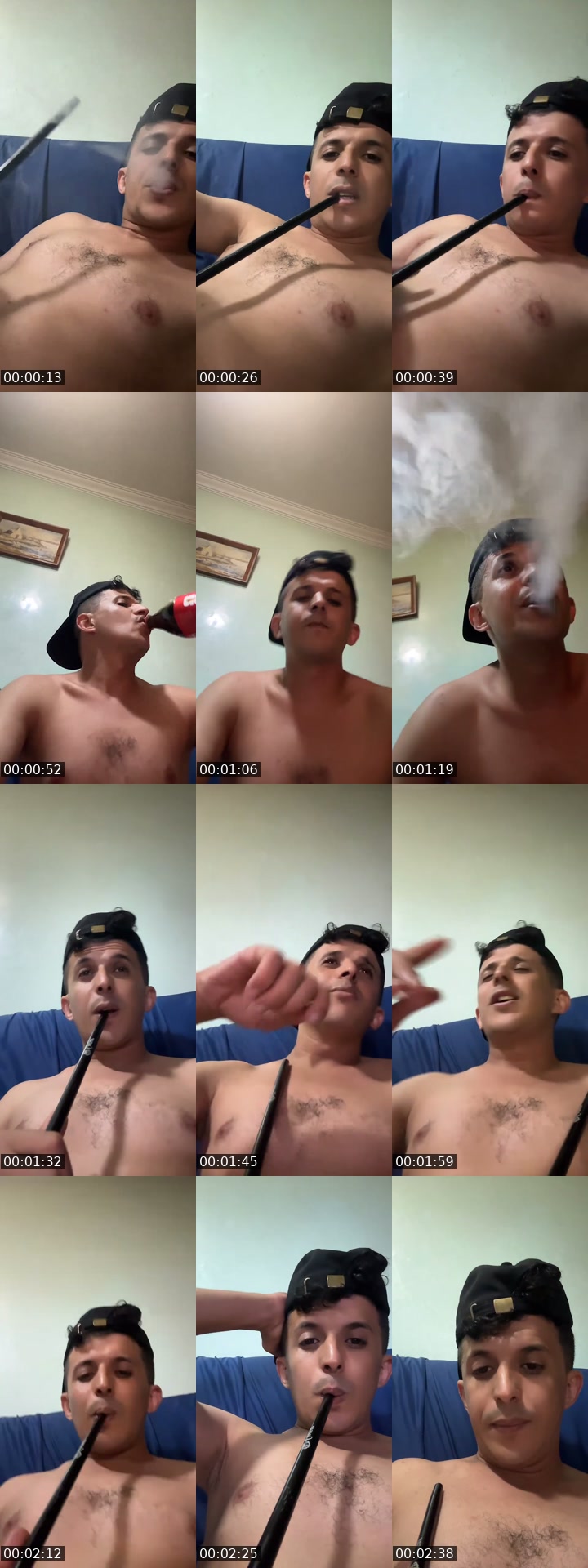 @thealphawolf71 TikTok live from 2026-07-28