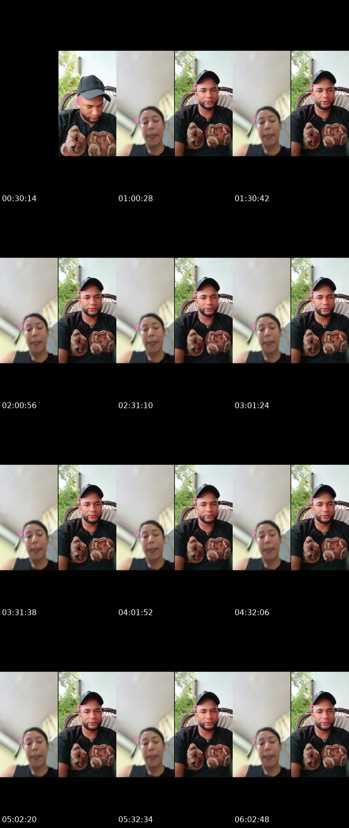 @altagracia_gs TikTok live from 2026-07-28