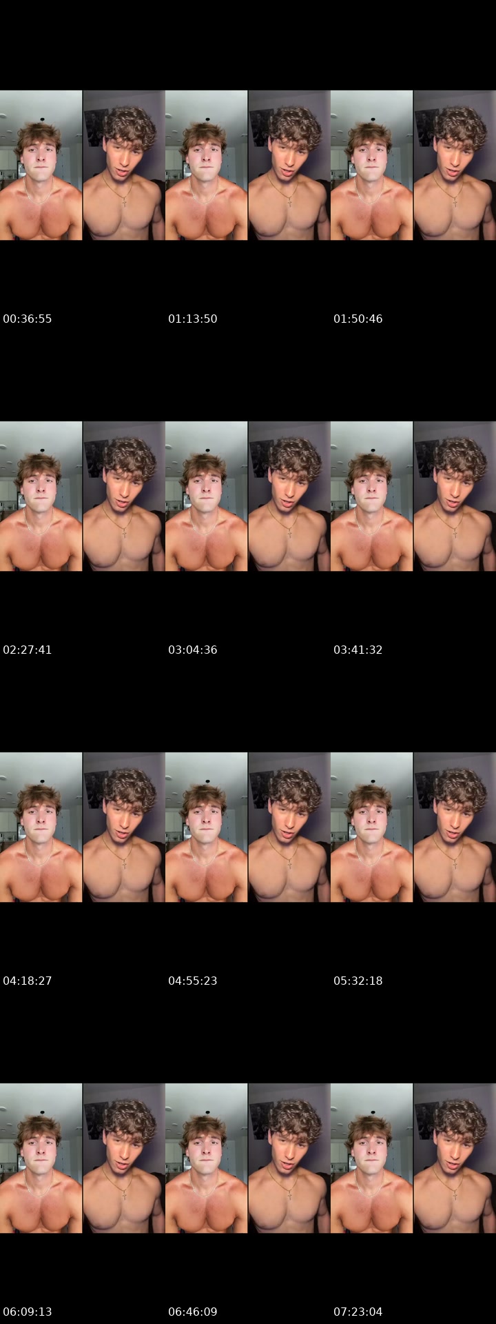 TikTok live: Gift gal reset 💪🏼 by @notchasenichols