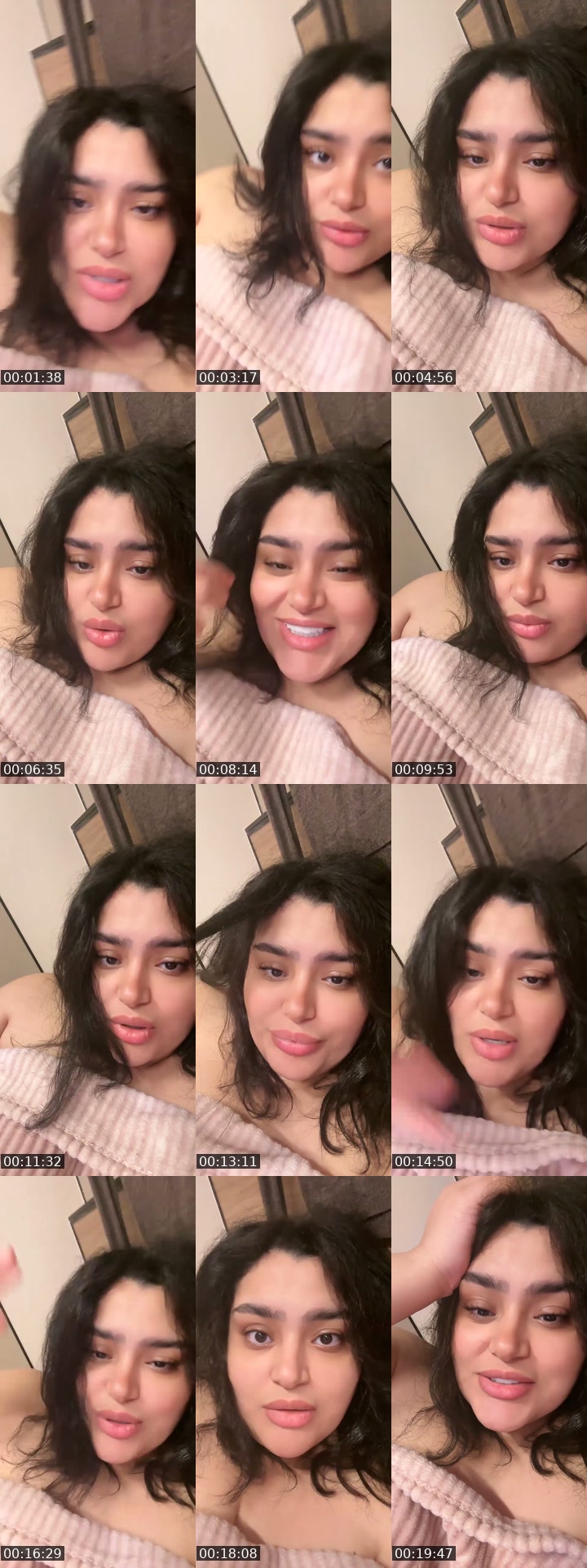 @elif_alwakil TikTok live from 2026-07-28