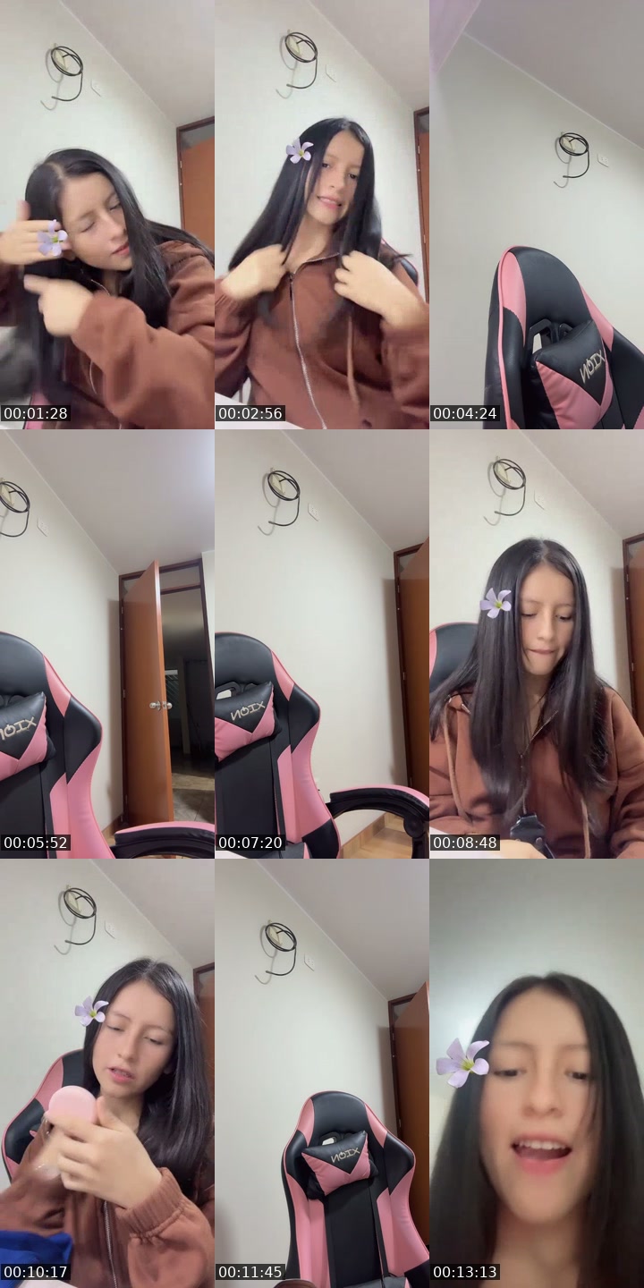 @zumi8_ TikTok live from 2026-07-28