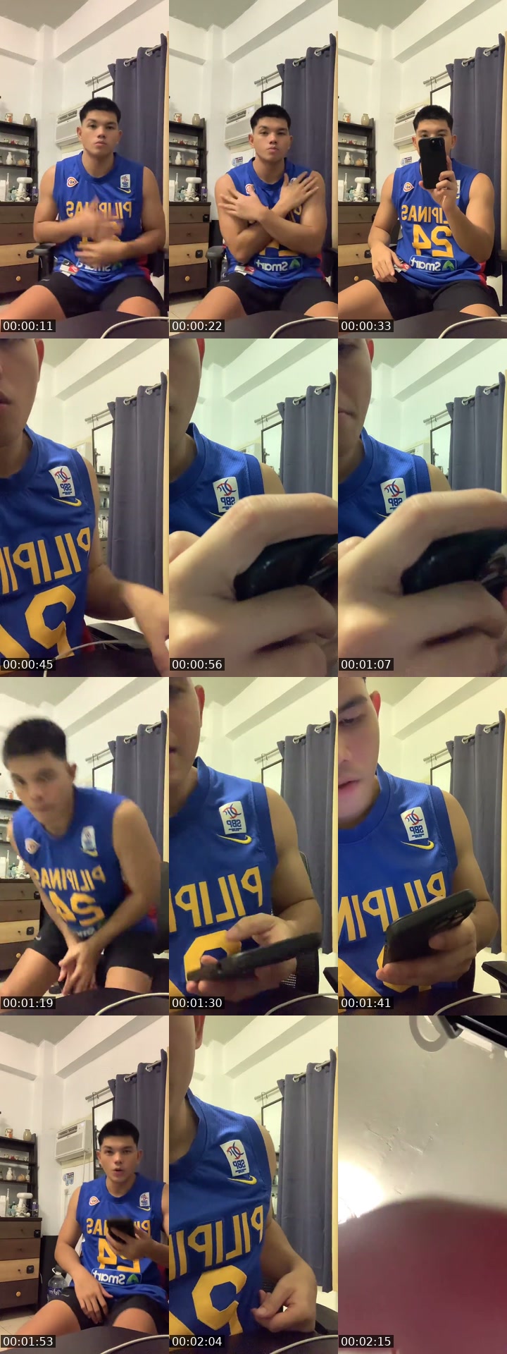 @gus_sionnn TikTok live from 2026-07-28