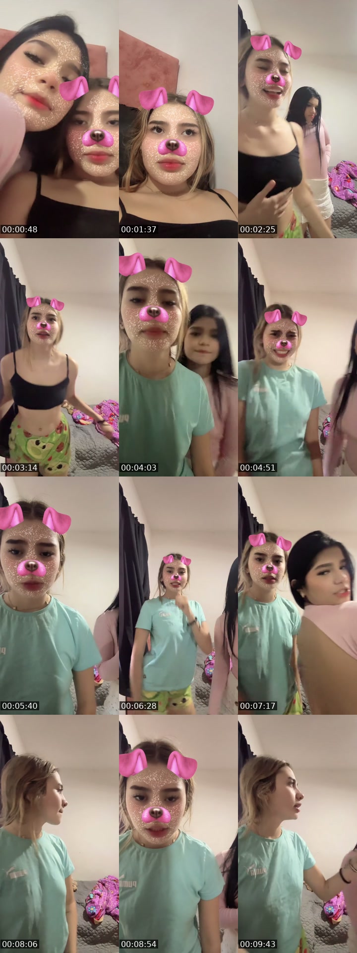 @sarapaez0 TikTok live from 2026-07-28