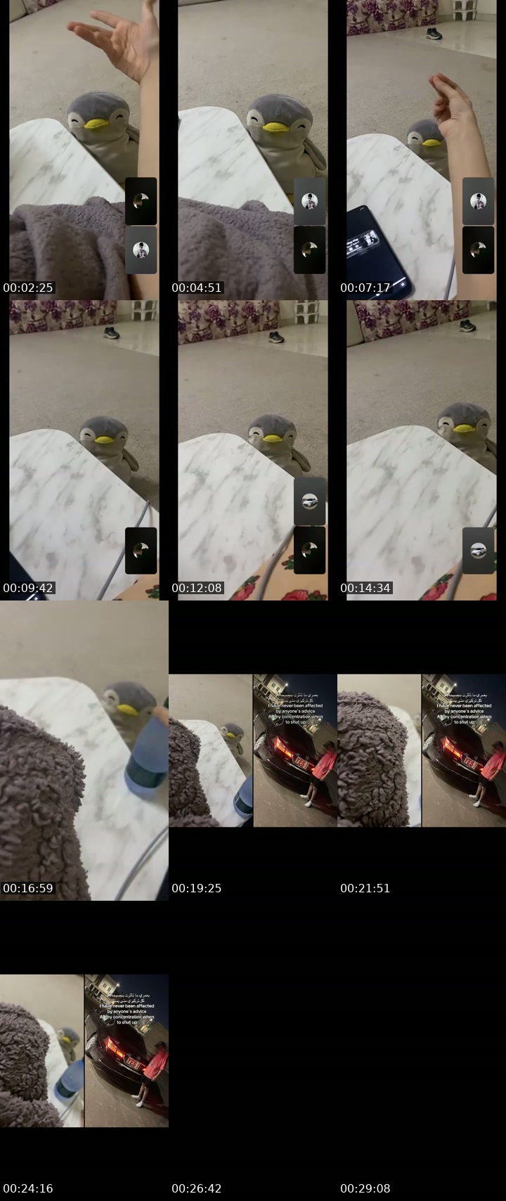 @viili.14 TikTok live from 2026-07-28