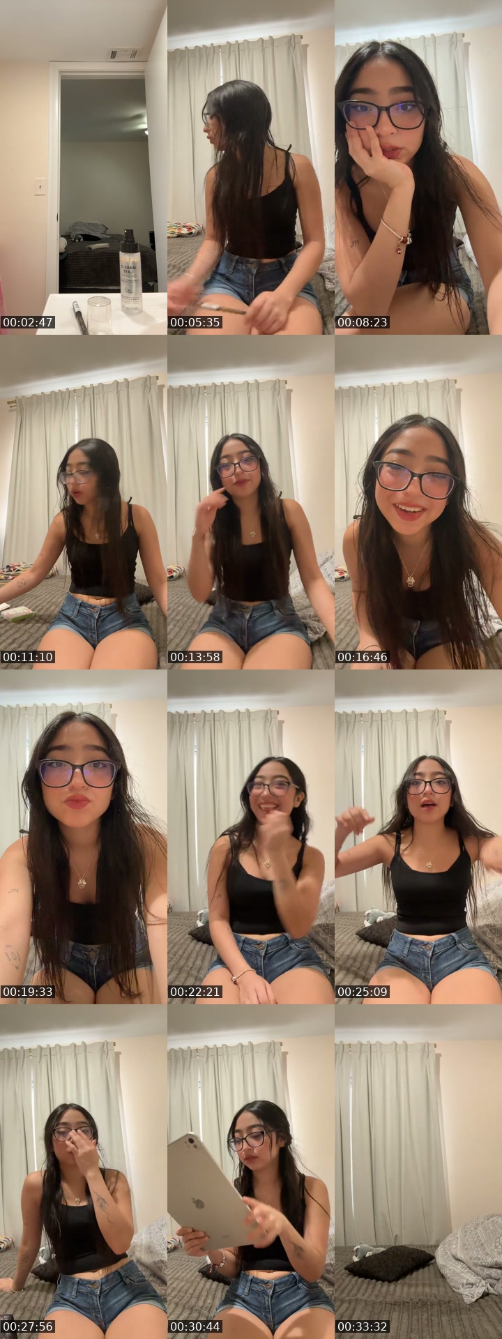 @vanesardg3 TikTok live from 2026-07-28