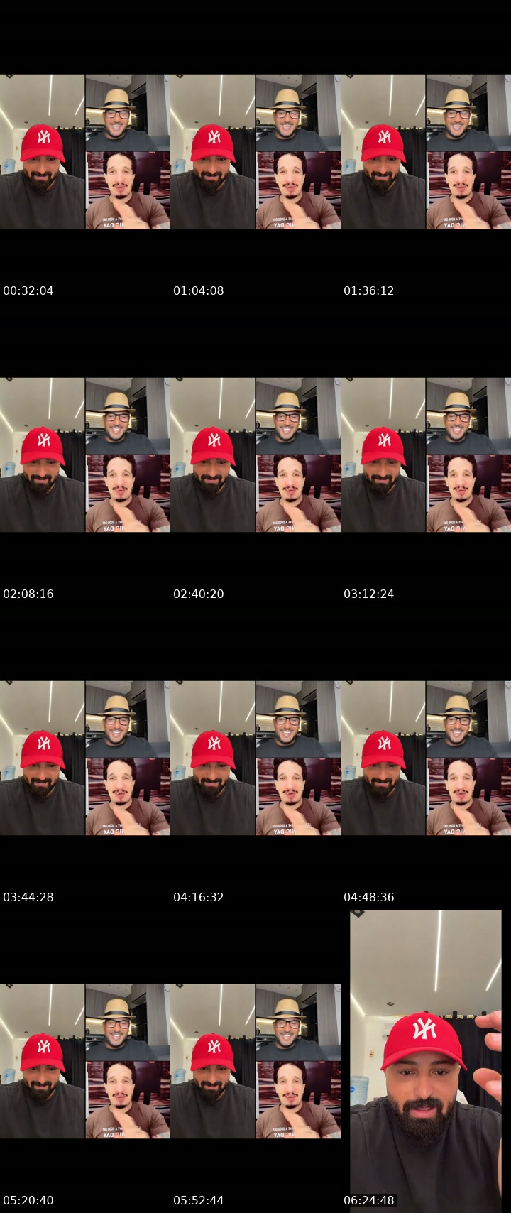@kareemeldamy22 TikTok live from 2026-07-28