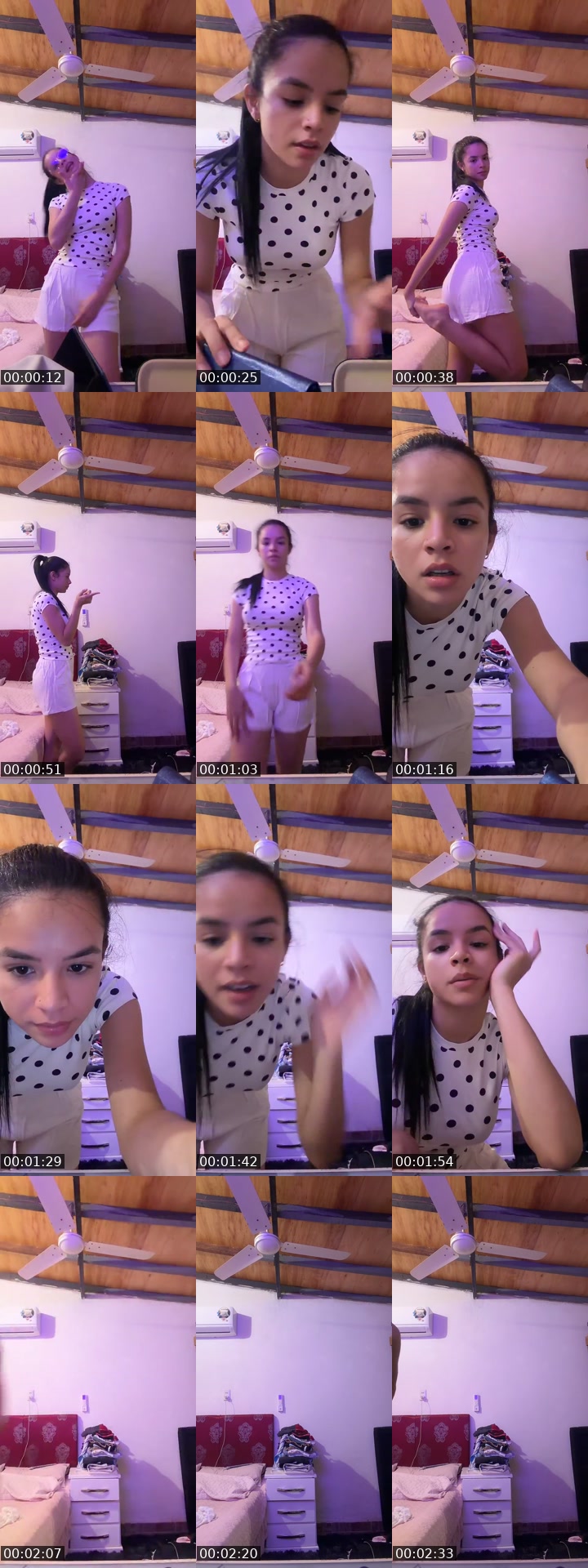 @gisselmaqueda TikTok live from 2026-07-28