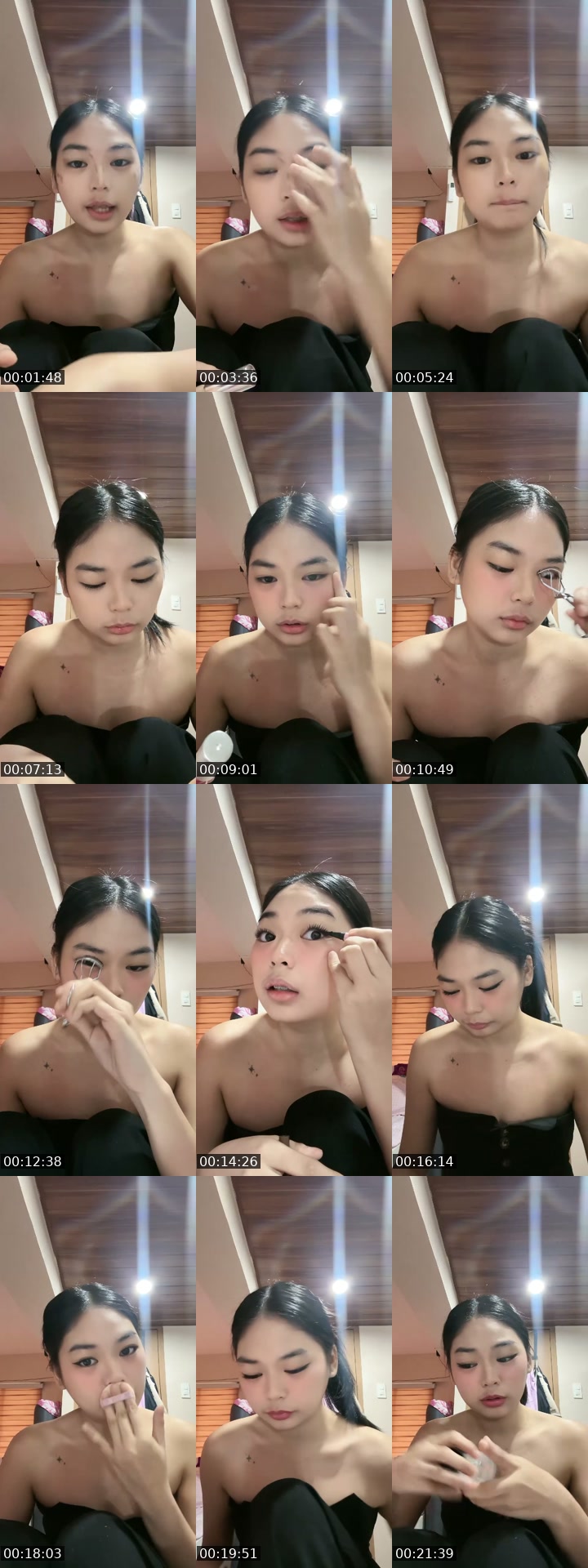 @xiaolongbebuu TikTok live from 2026-07-28