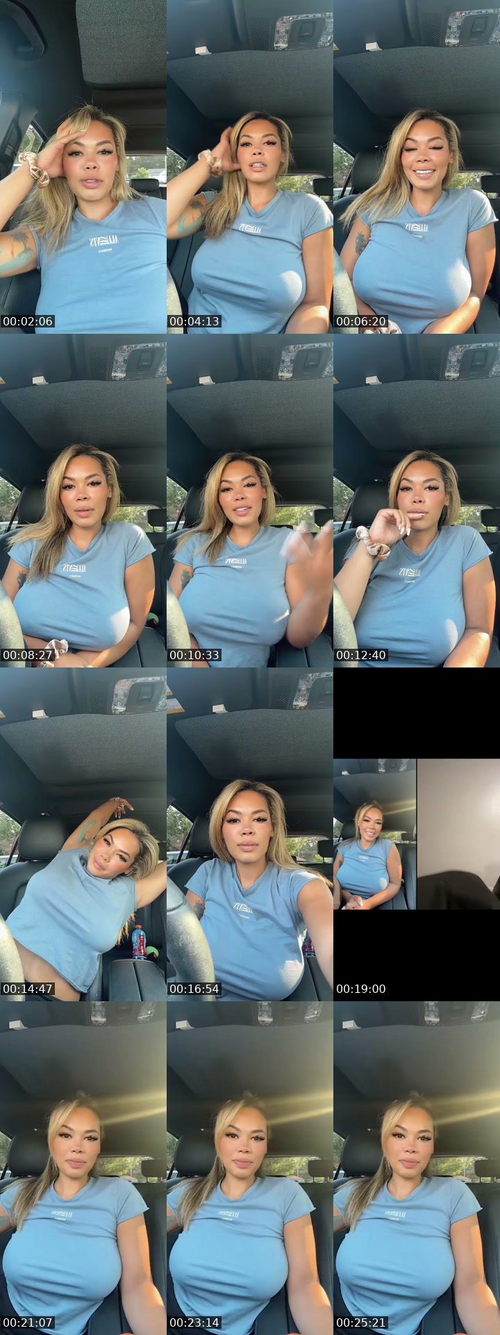 TikTok live: Lovers come home! by @natalielaneeb