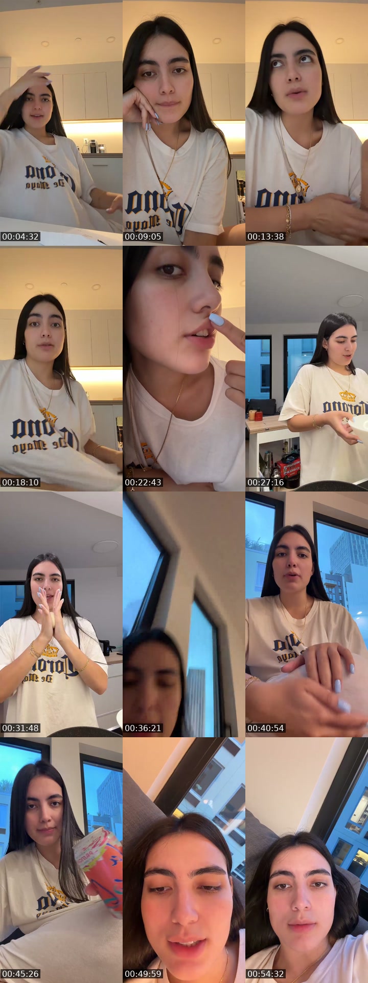 @anavalentinaas TikTok live from 2026-07-28