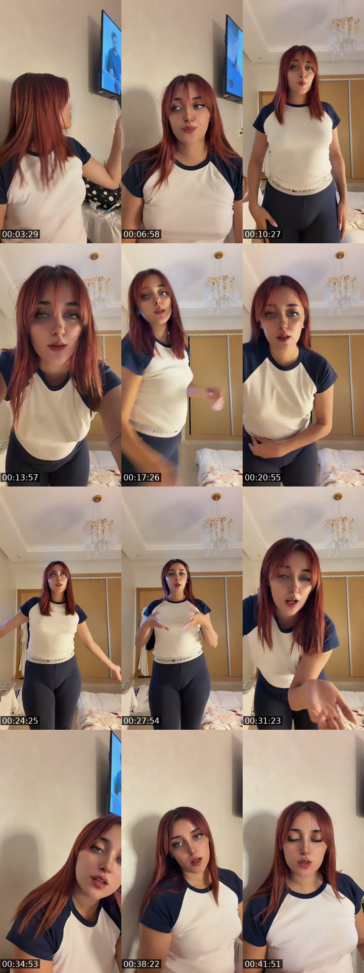 @kikaguerlain TikTok live from 2026-07-28