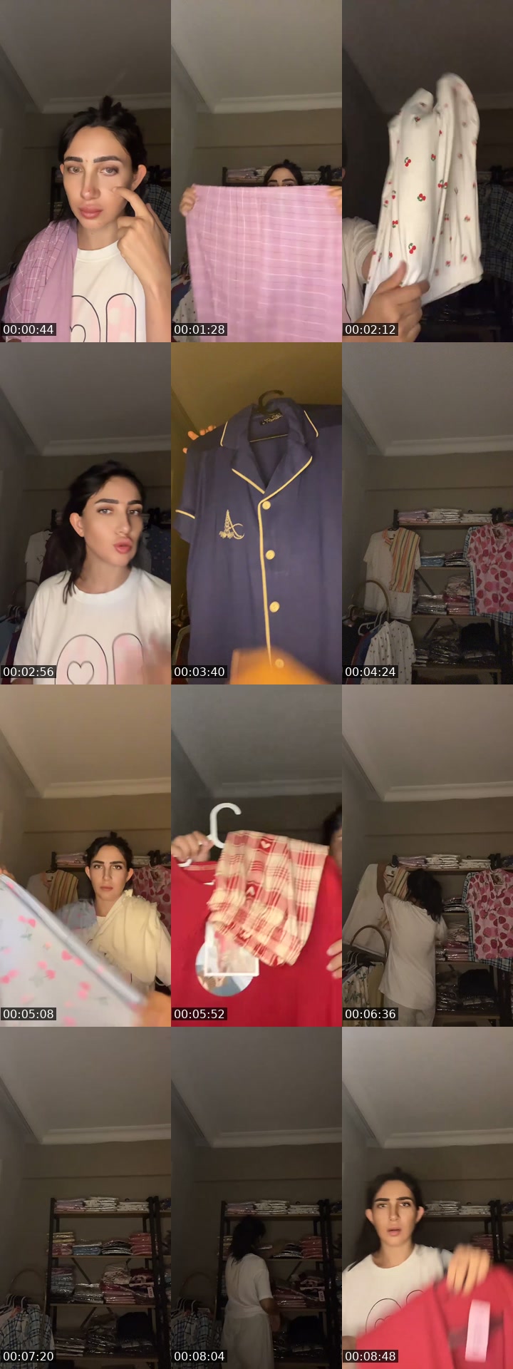 @esrazeram TikTok live from 2026-07-28
