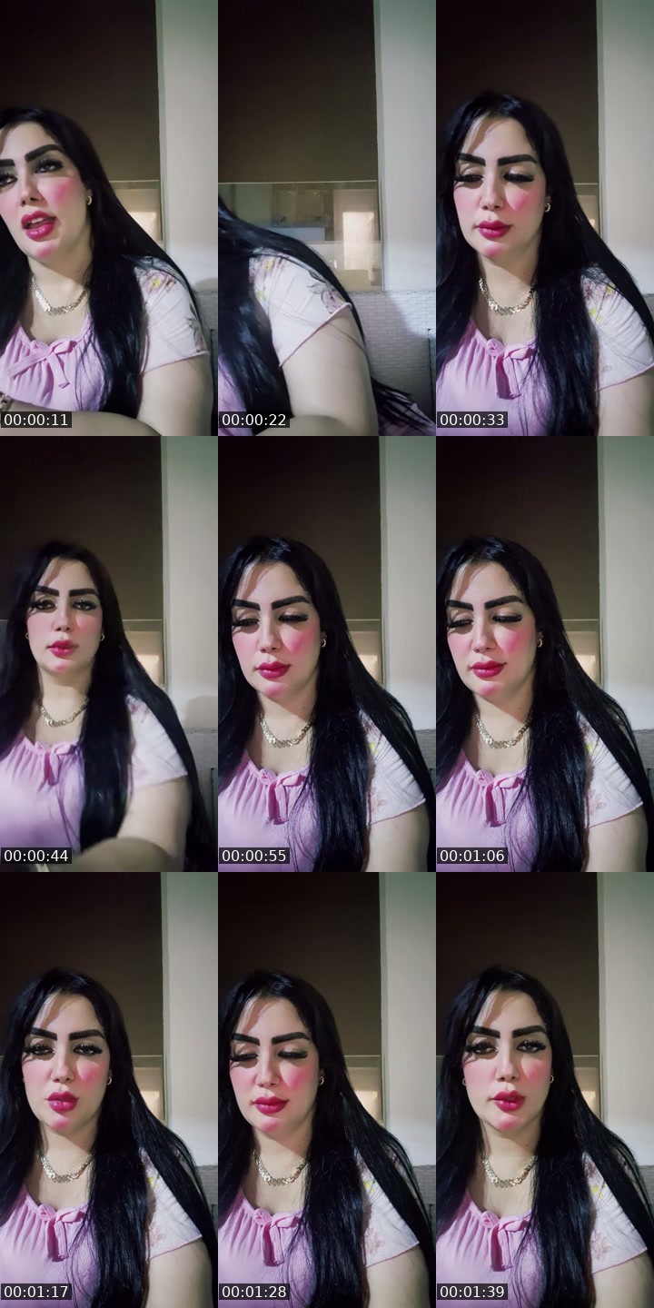 @hacking966 TikTok live from 2026-07-28