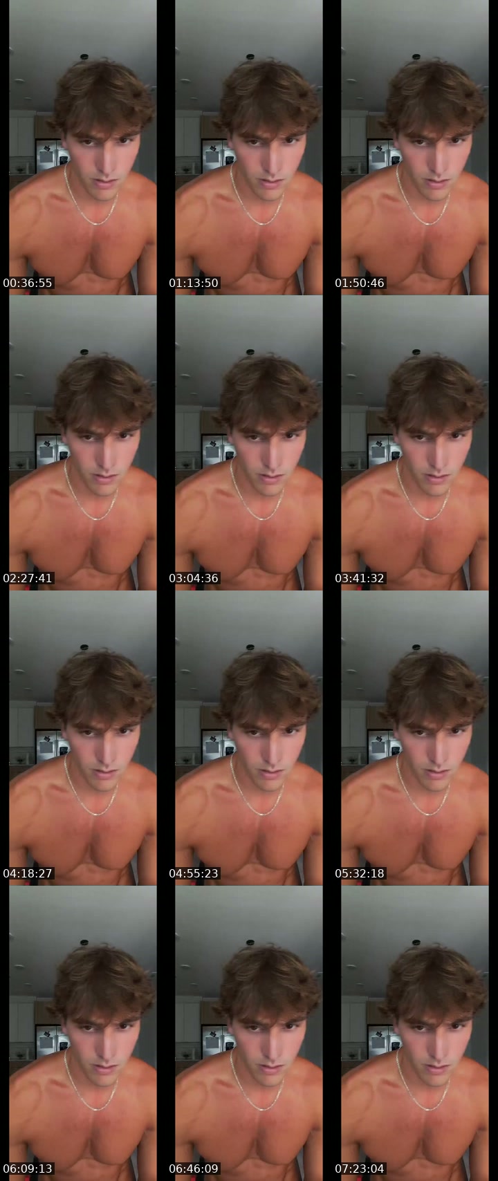 TikTok live: Gift gal reset 💪🏼 by @notchasenichols
