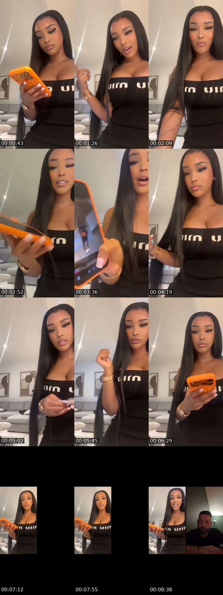 @notliyahmai TikTok live from 2026-07-28