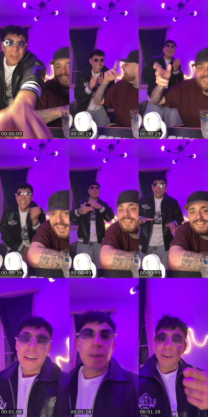 @briansarmiento767 TikTok live from 2026-07-28