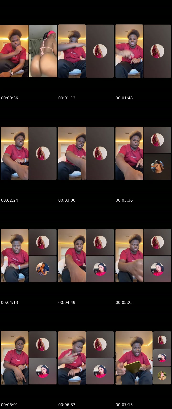@nicapol21x TikTok live from 2026-07-28
