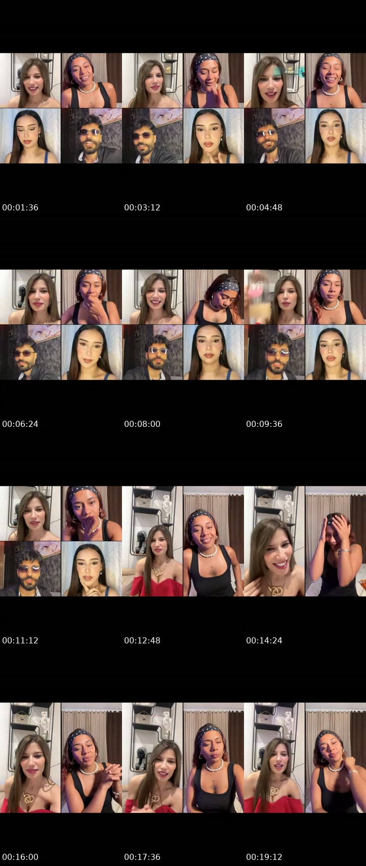 @lilyaben_ali888 TikTok live from 2026-07-28