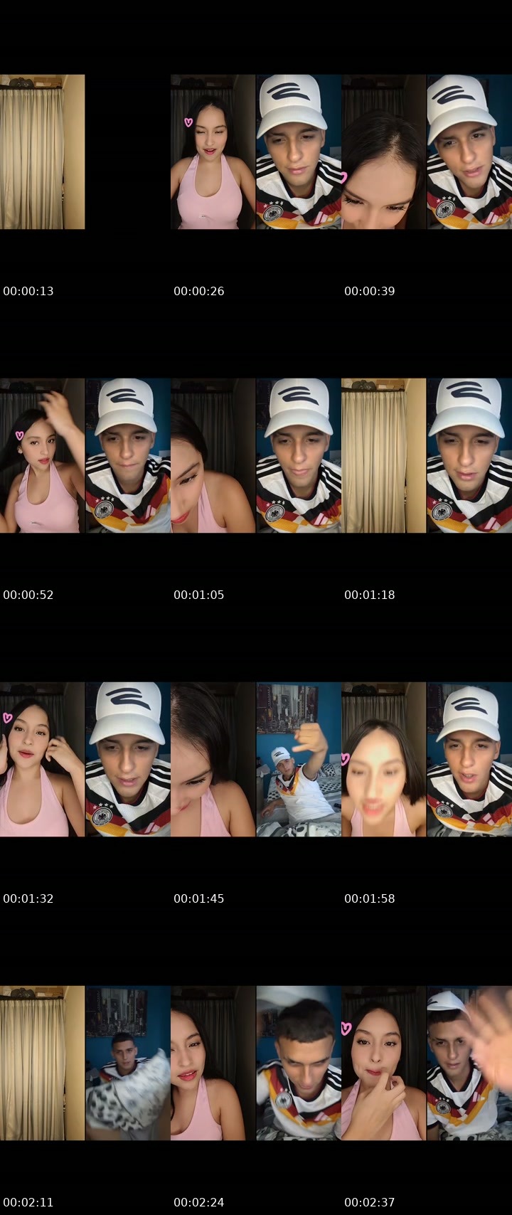 @sofi_cely TikTok live from 2026-07-28