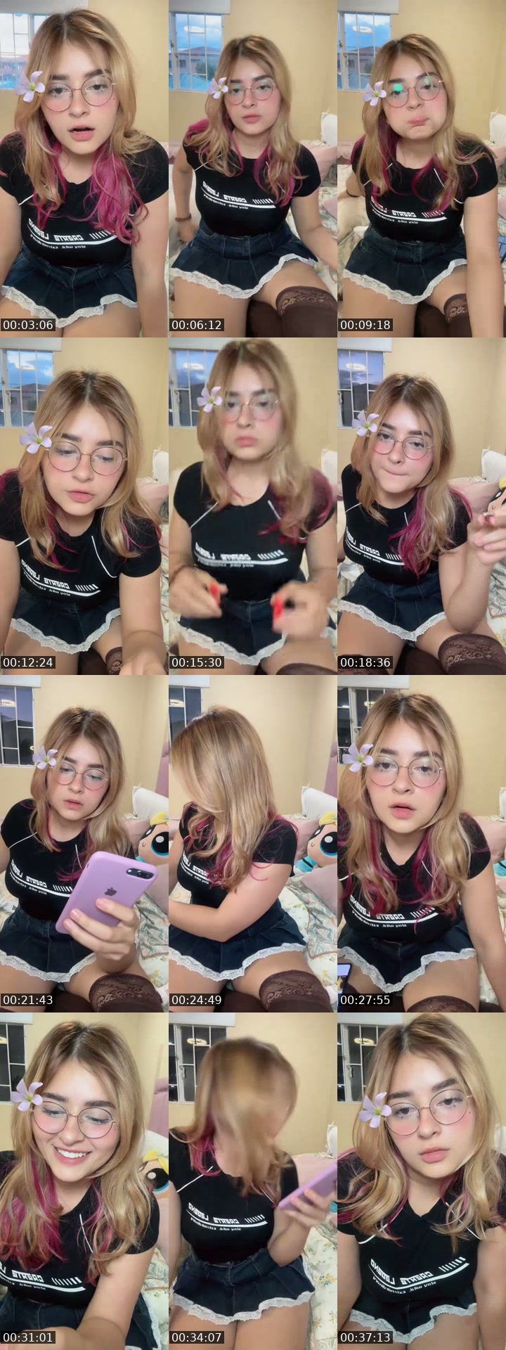 @hanita0003 TikTok live from 2026-07-28
