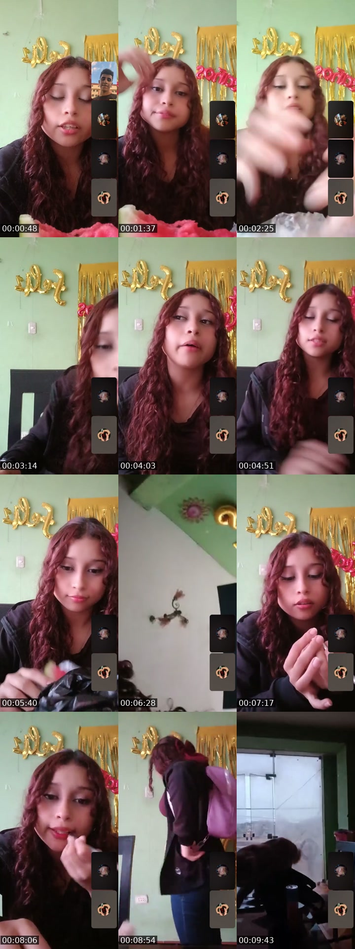 @ricitos_anto TikTok live from 2026-07-28